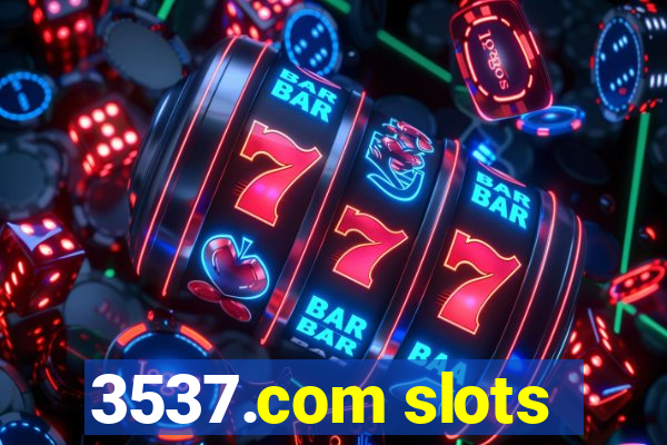 3537.com slots